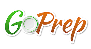 GoPrep Logo