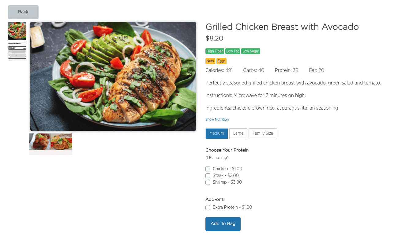 chicken chicken