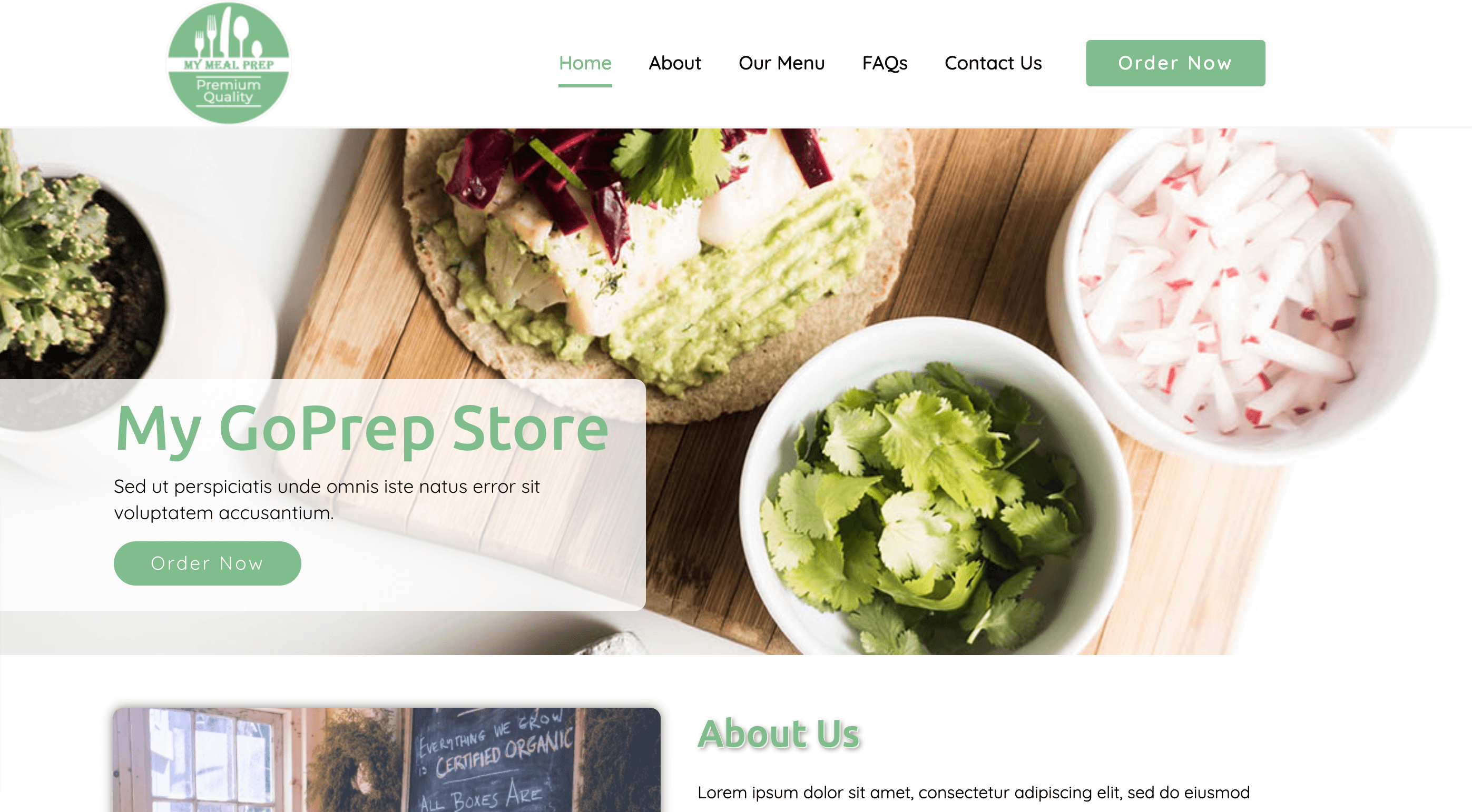 my-goprep-store my-goprep-store